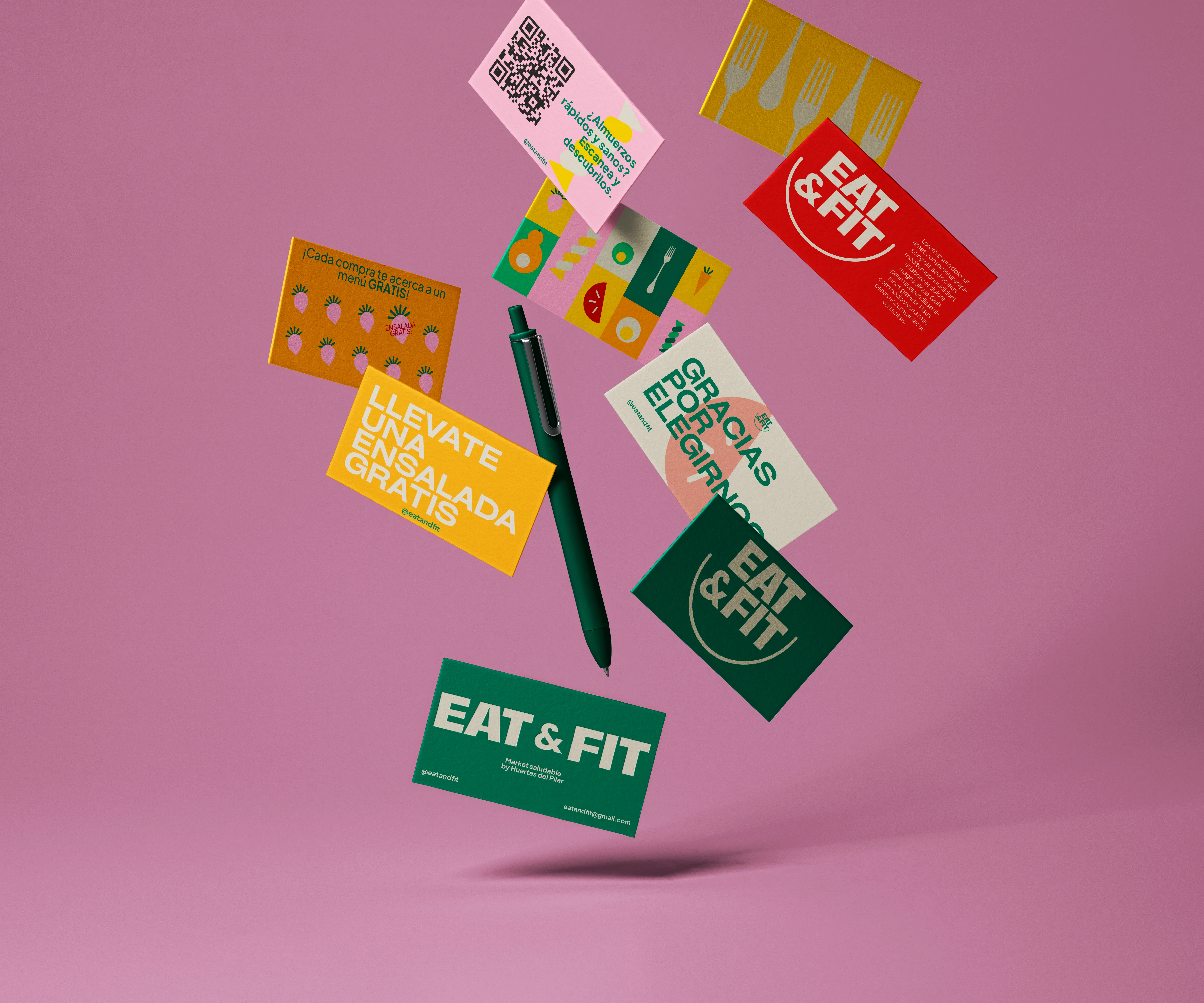 EAT & FIT imagen 6